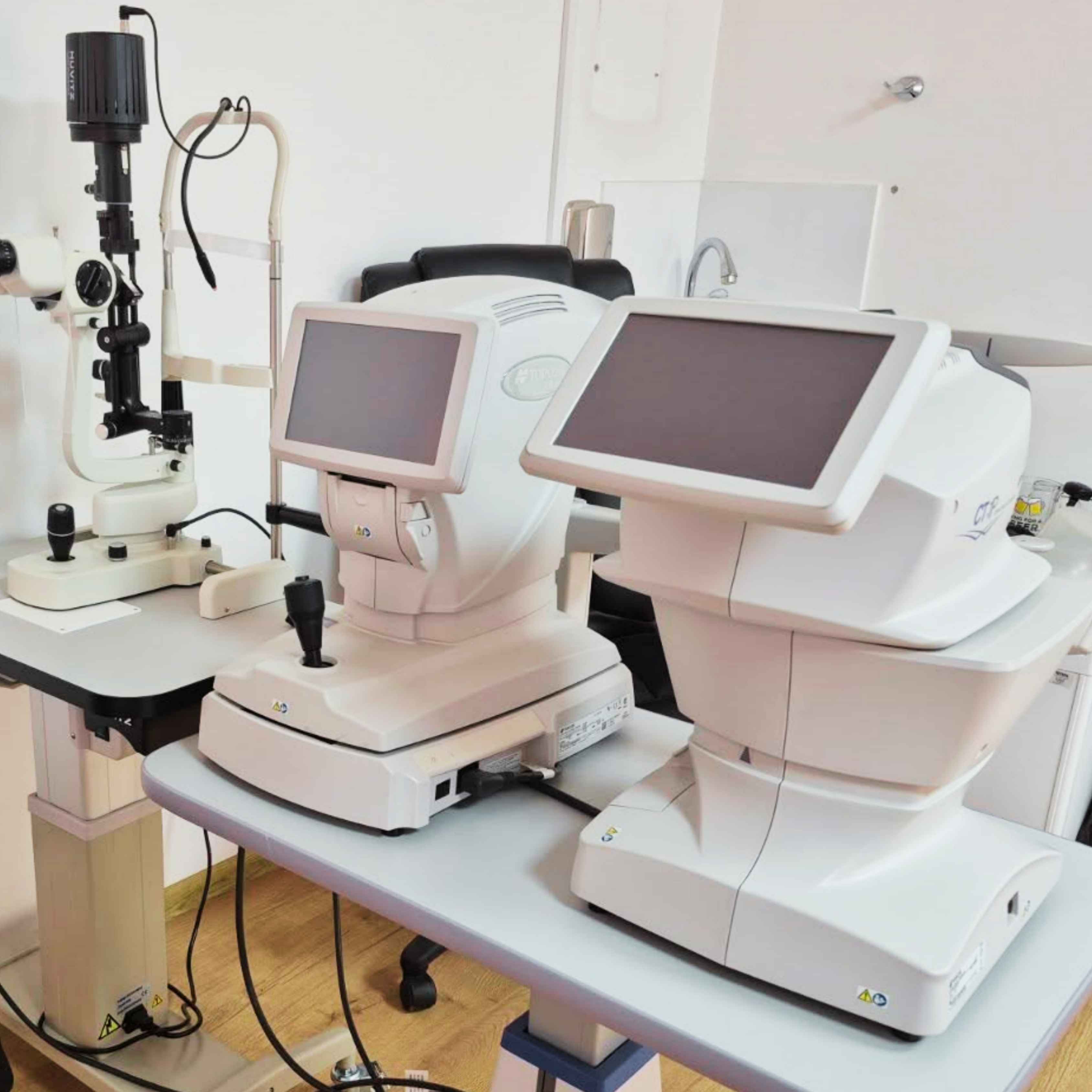 Компютърен скрининг