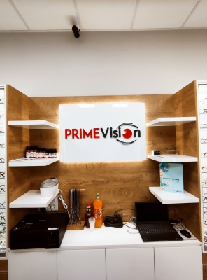 Prime Vision Плевен